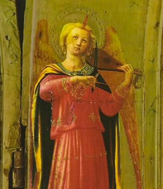 angel terce